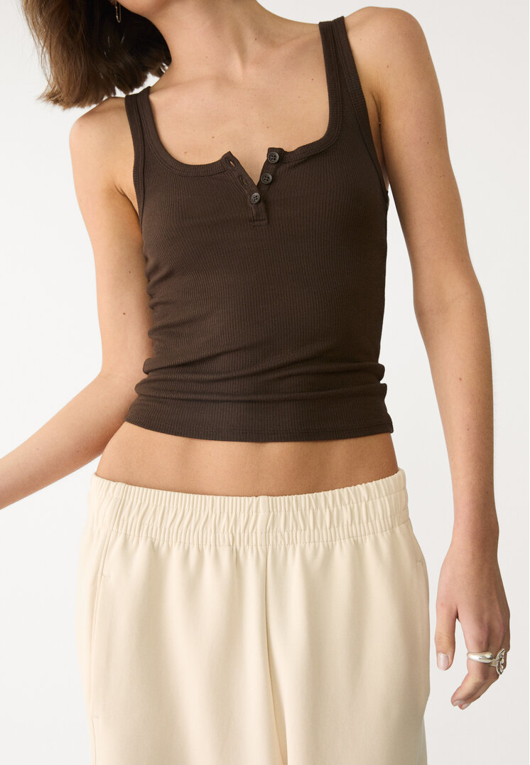 pantalon felpa barrel