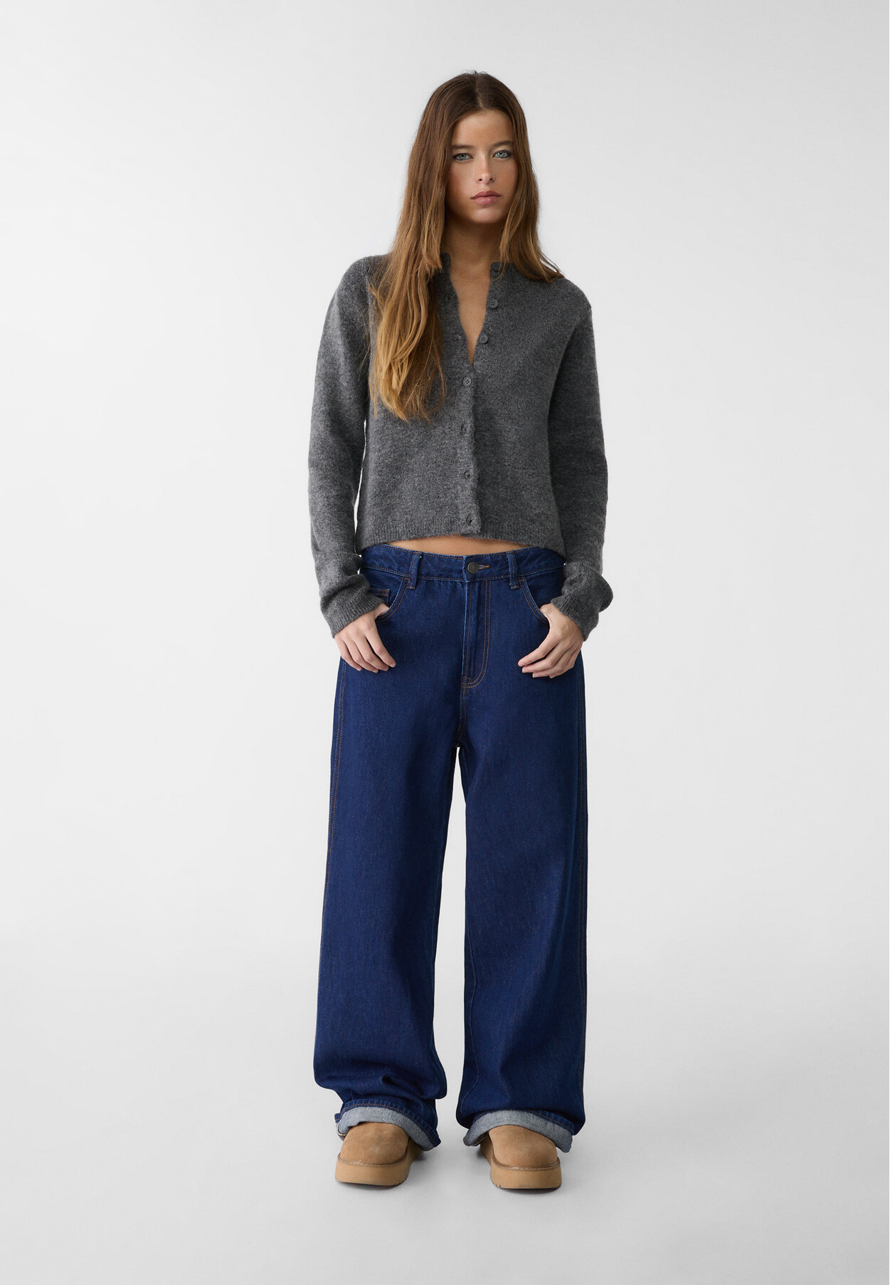 Jeans Baggy