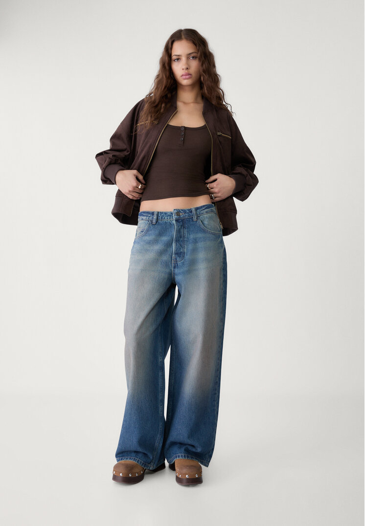 bomber efecto ante