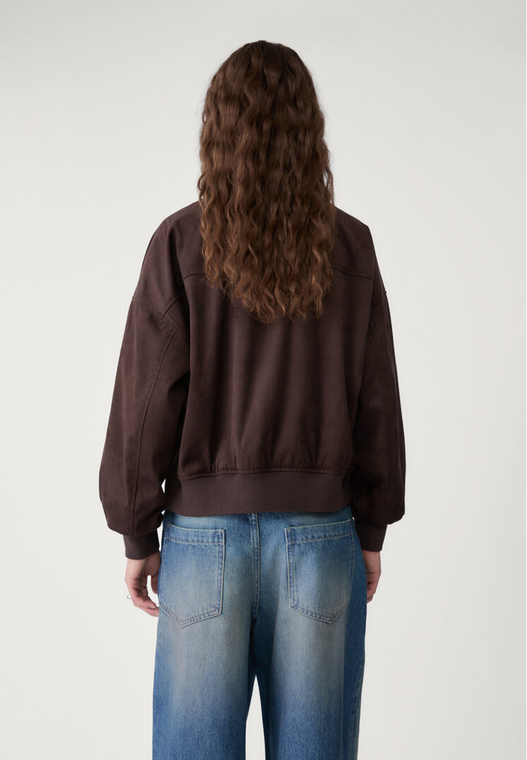 bomber efecto ante