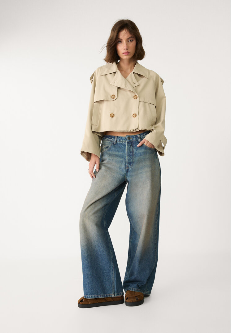 trench crop fluida
