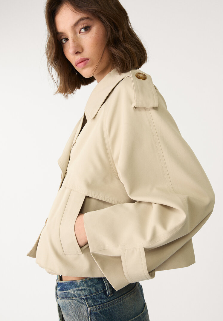 trench crop fluida