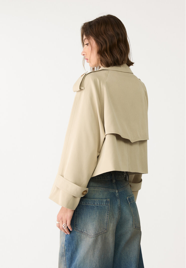 trench crop fluida