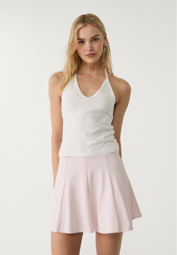 top halter lazada