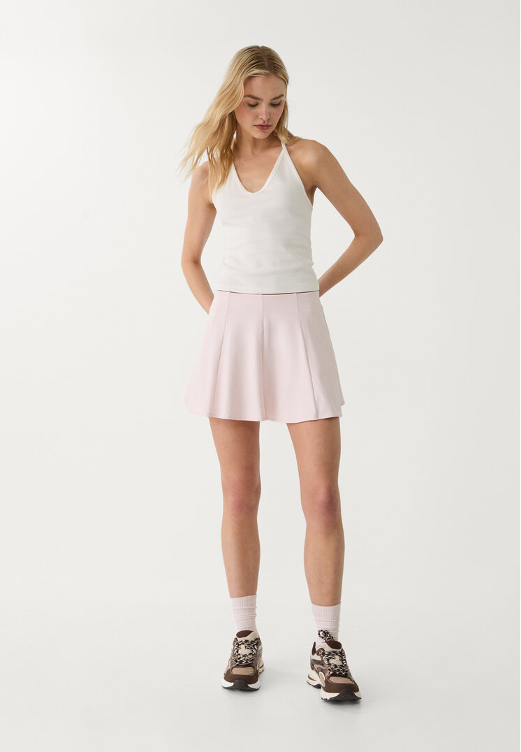 top halter lazada