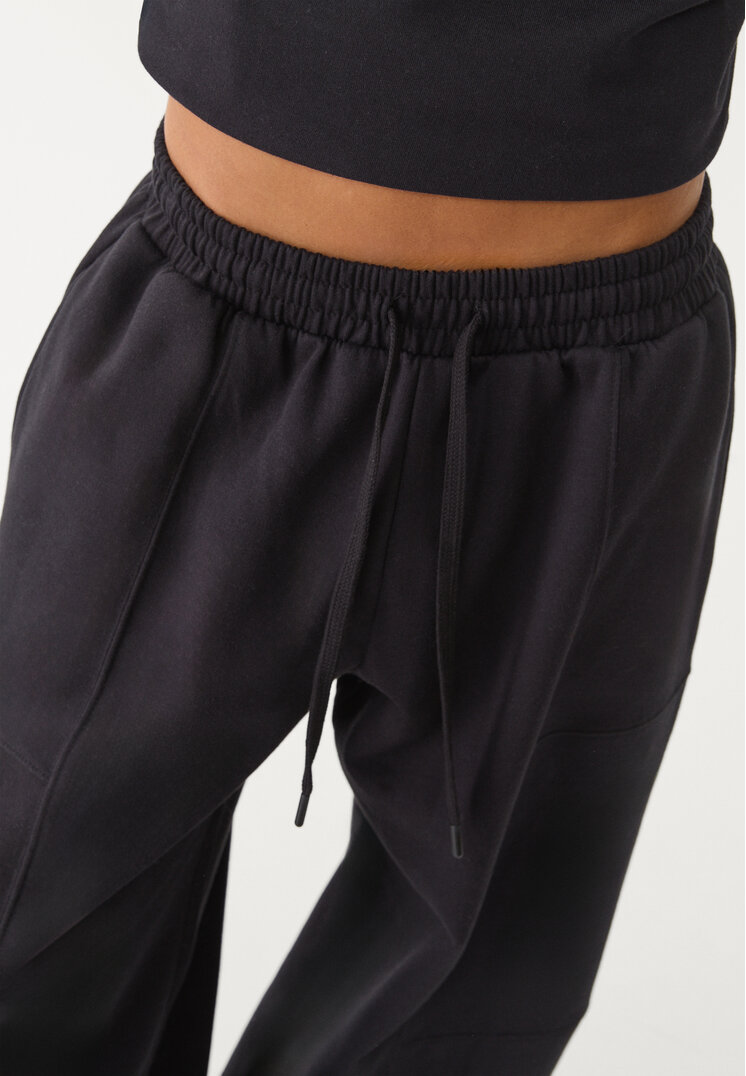 pantalon jogger balloon felpa