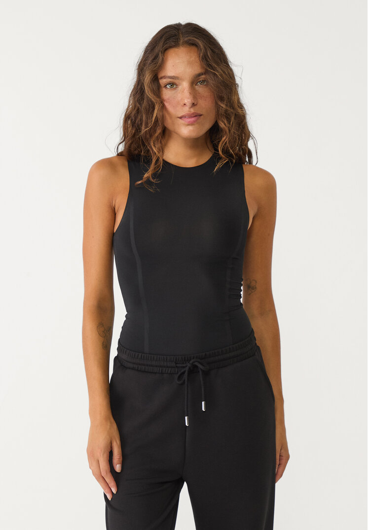 body costura invisible