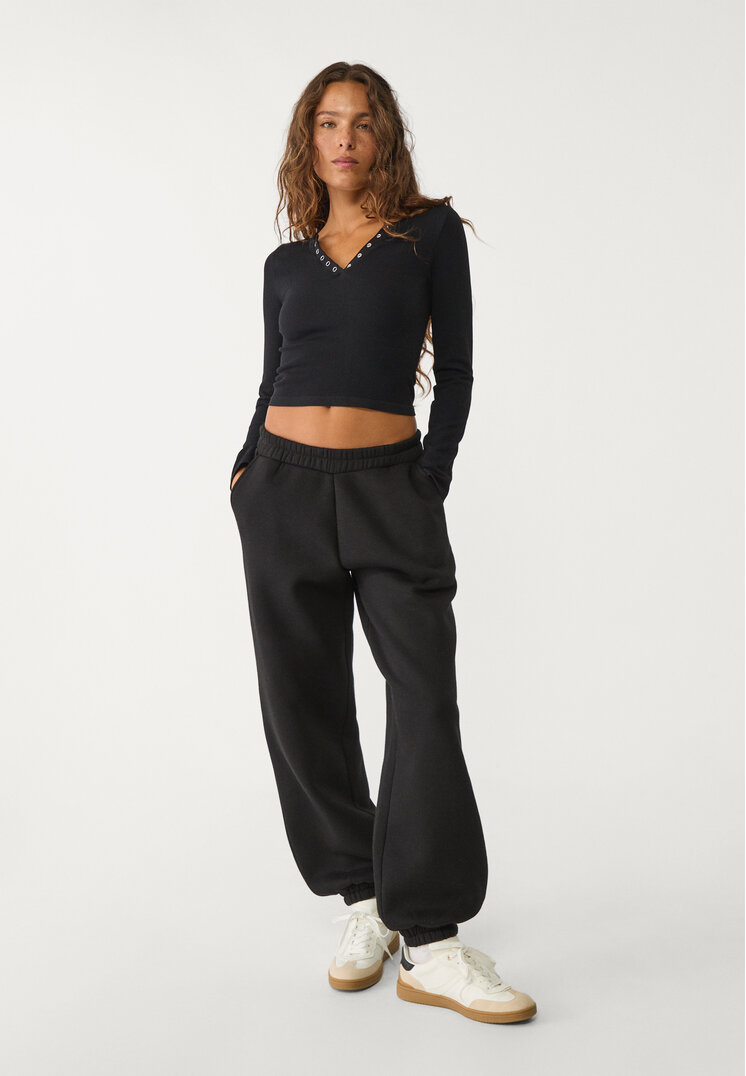 camiseta seamless snaps
