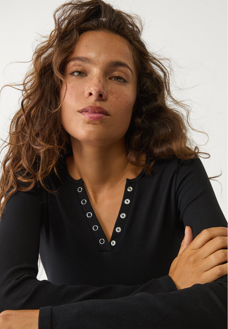 camiseta seamless snaps