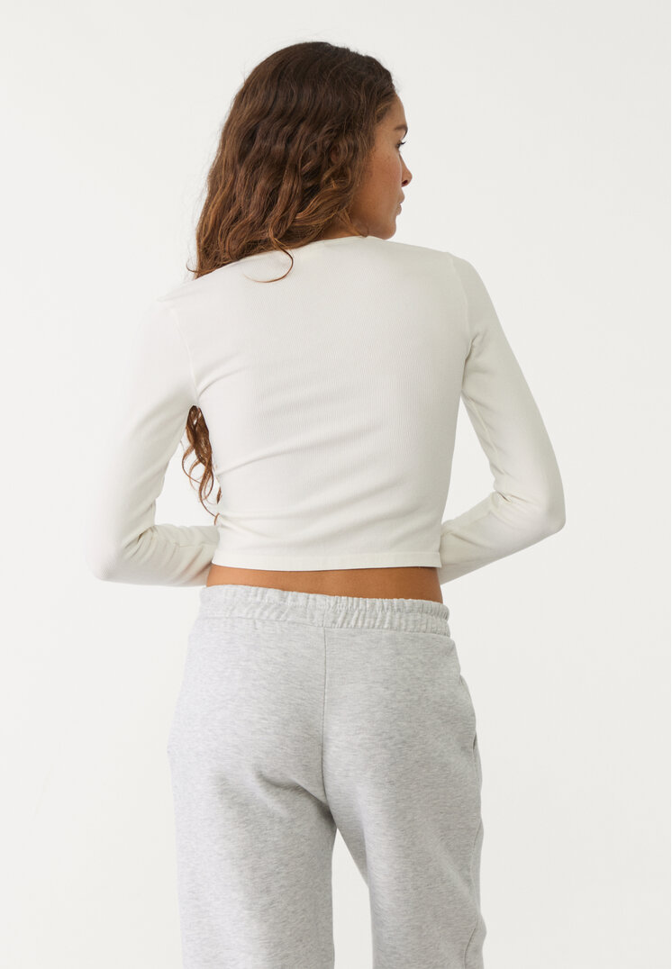 camiseta seamless snaps