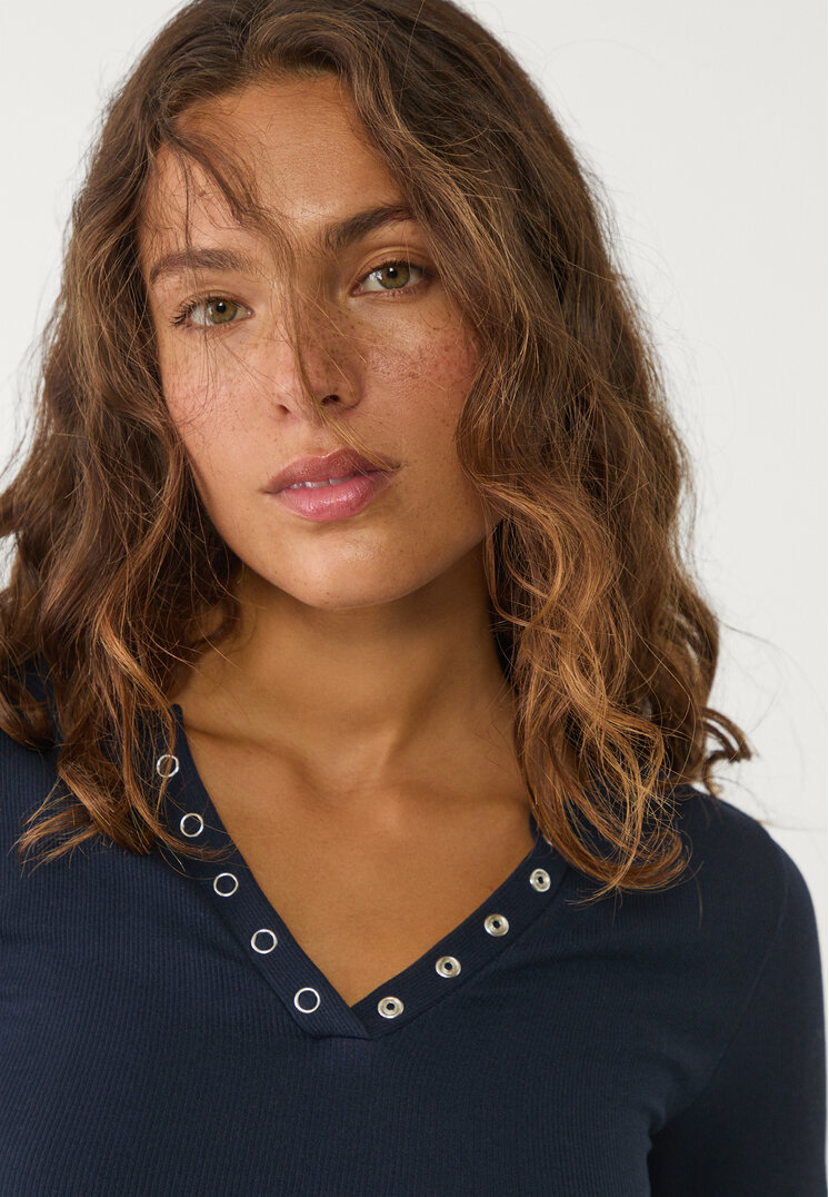 camiseta seamless snaps