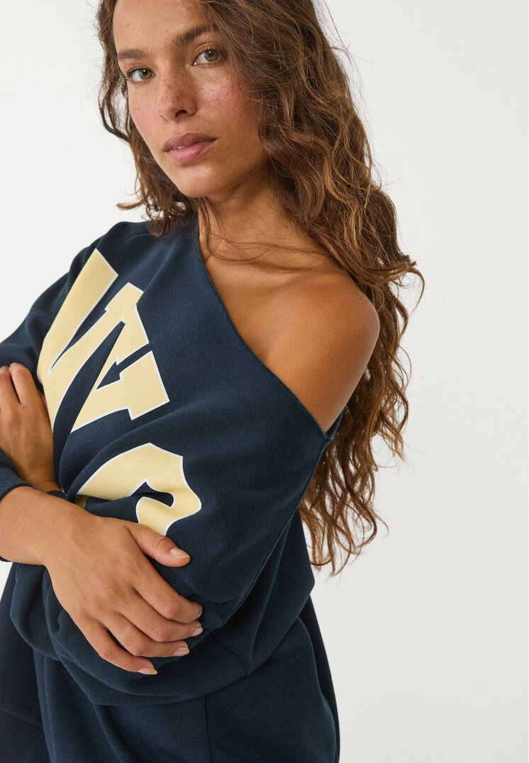 sudadera nyc