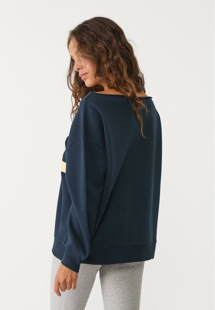 sudadera nyc
