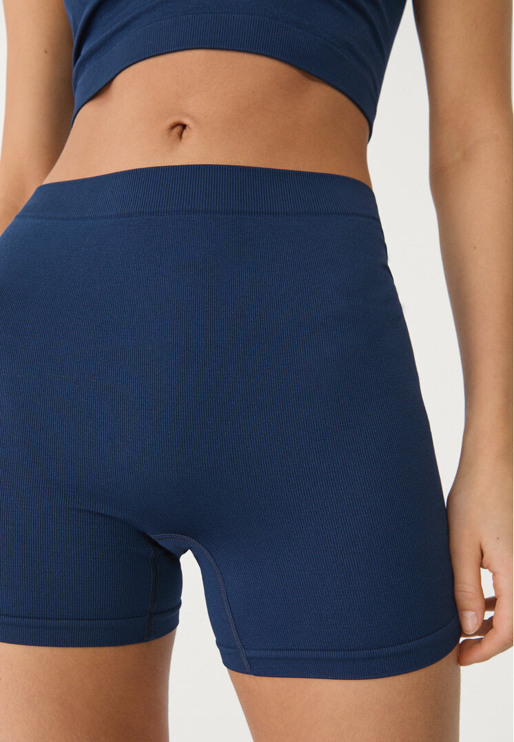 shorts basico seamless