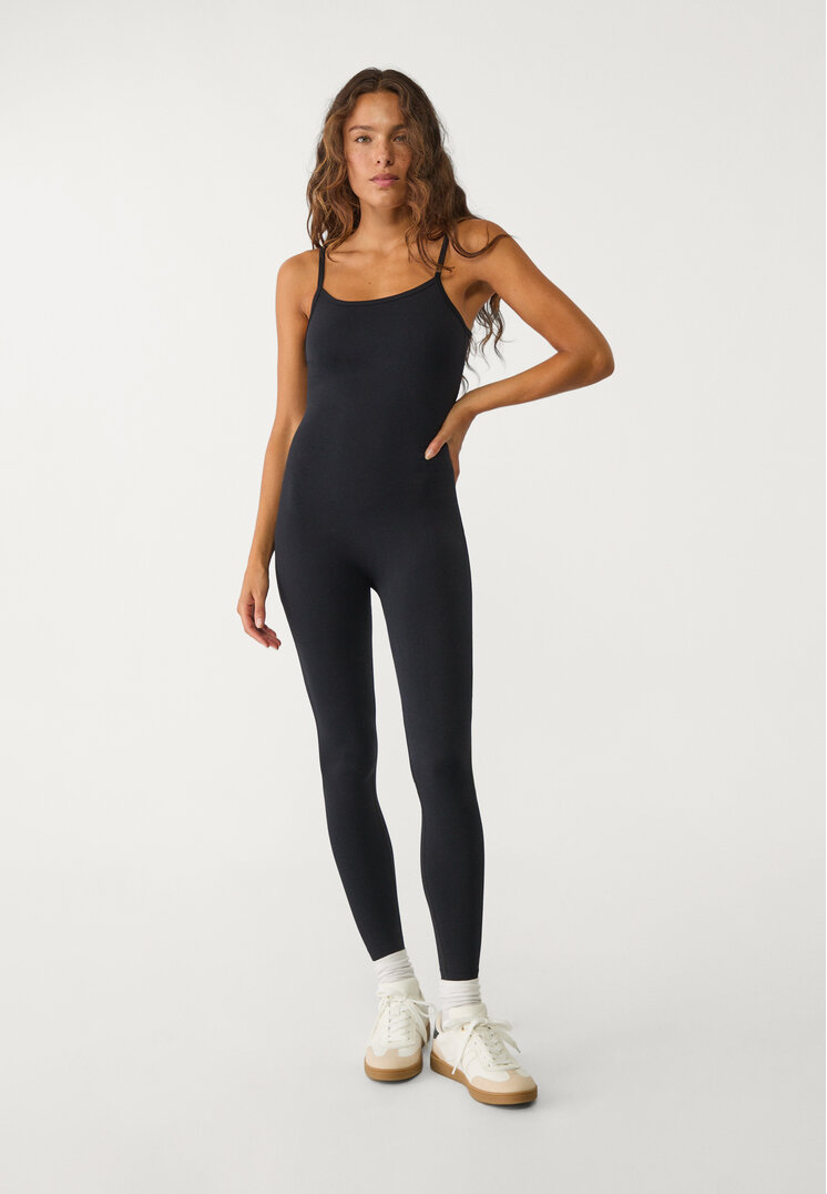 mono largo seamless