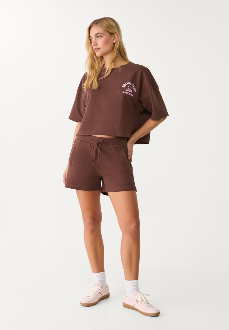 camiseta posicional