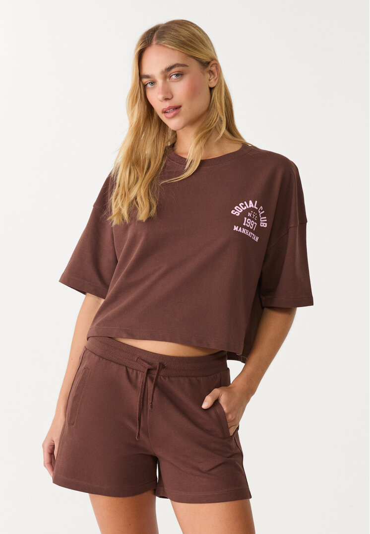 camiseta posicional