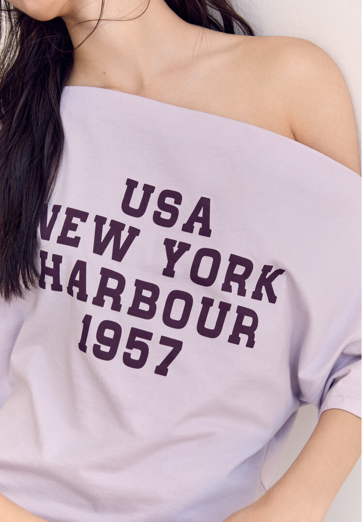 camiseta new york