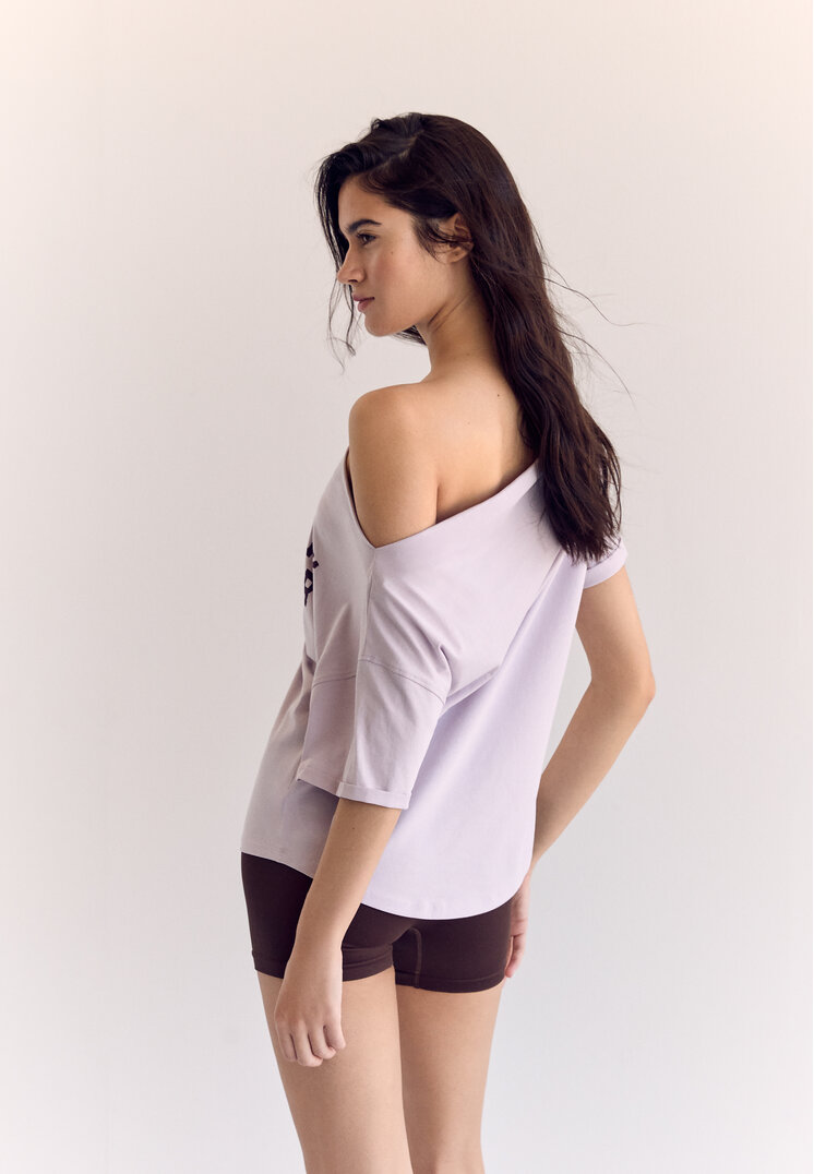 camiseta new york