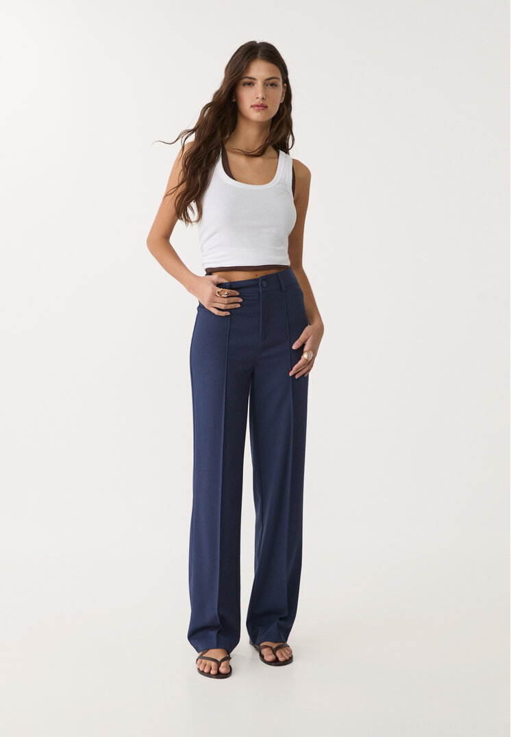 pantalon vestir nervio