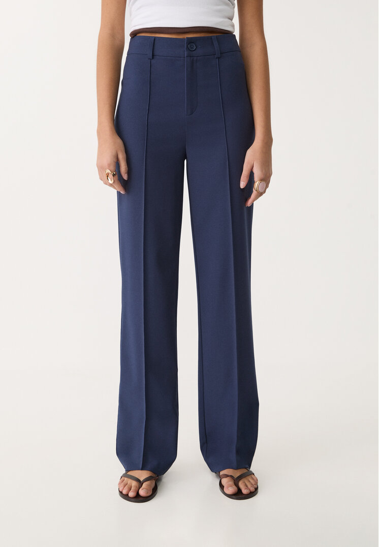 pantalon vestir nervio