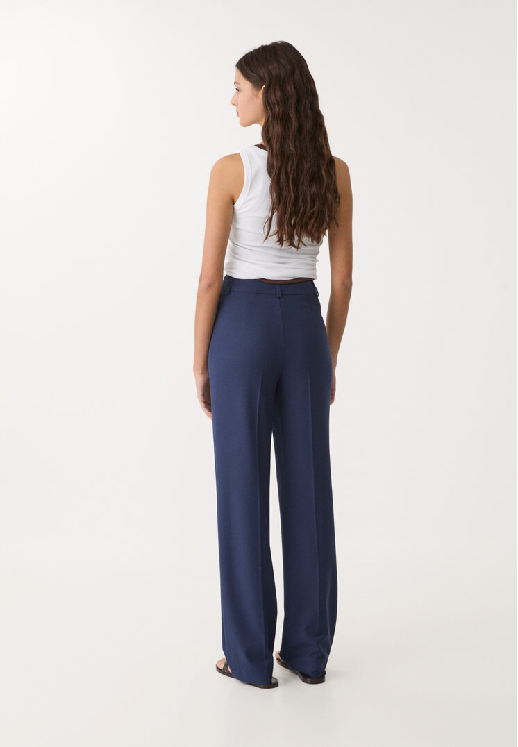 pantalon vestir nervio