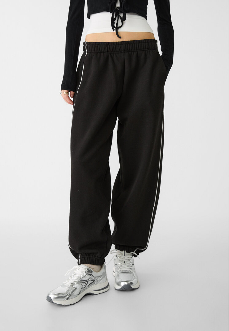 pantalon jogger vivo