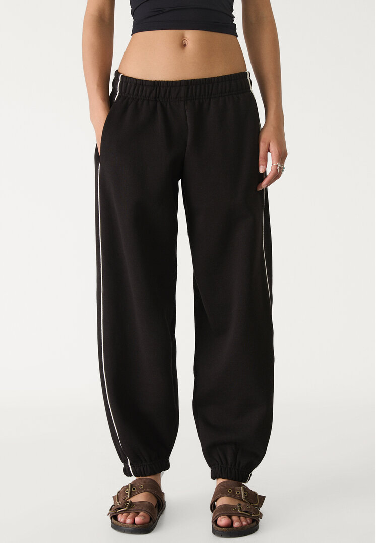 pantalon jogger vivo