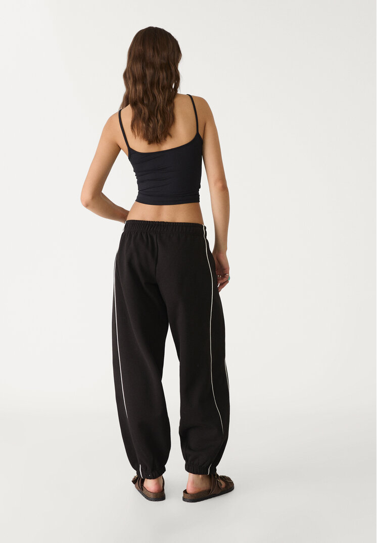 pantalon jogger vivo