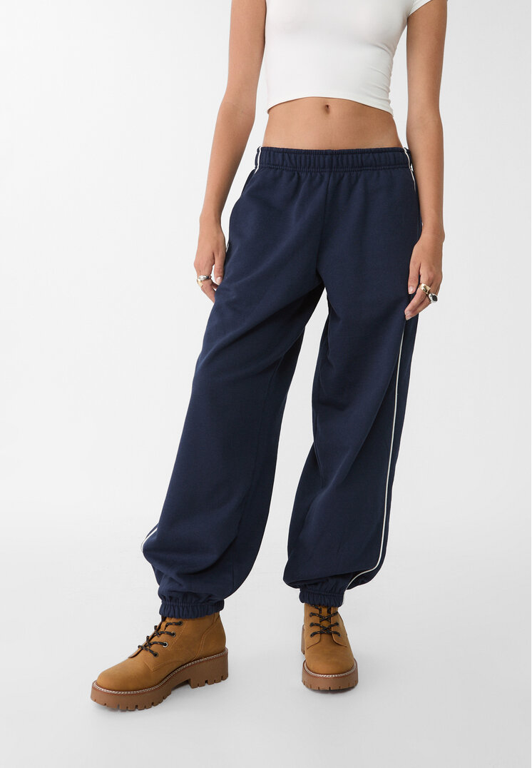 pantalon jogger vivo