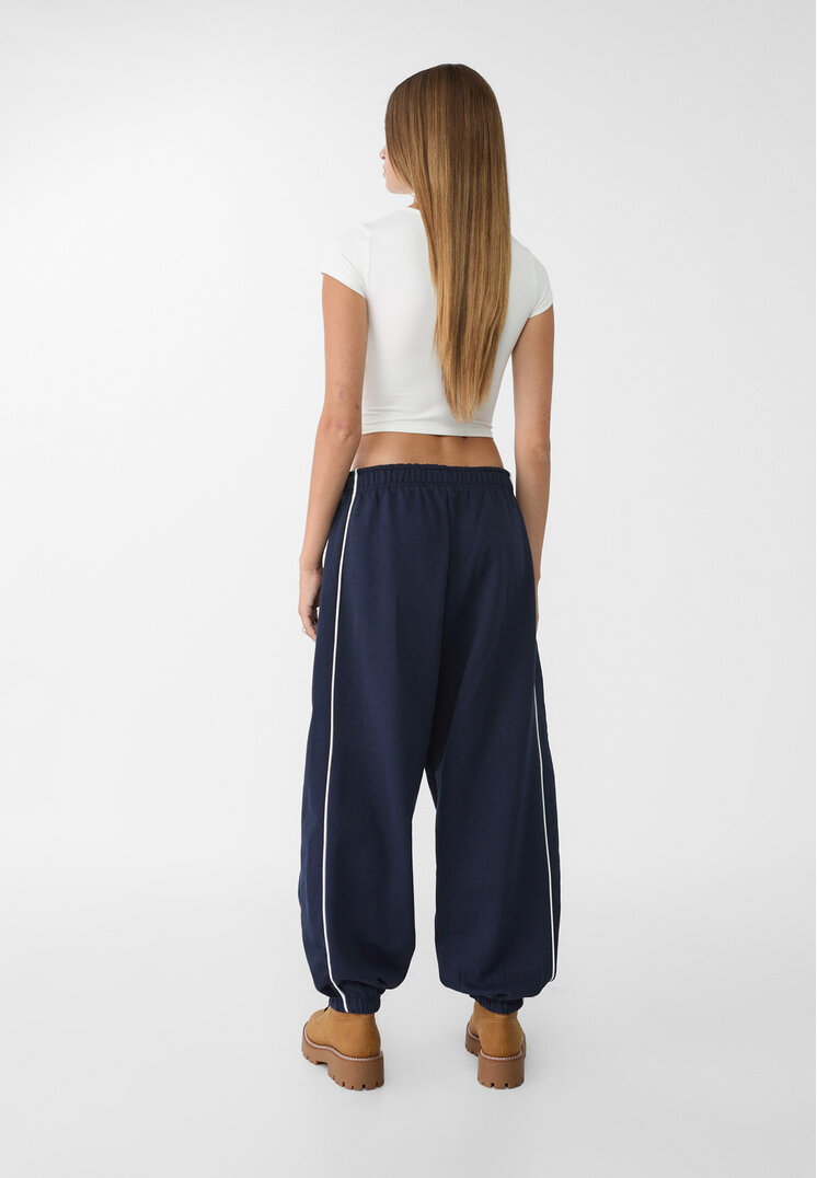pantalon jogger vivo