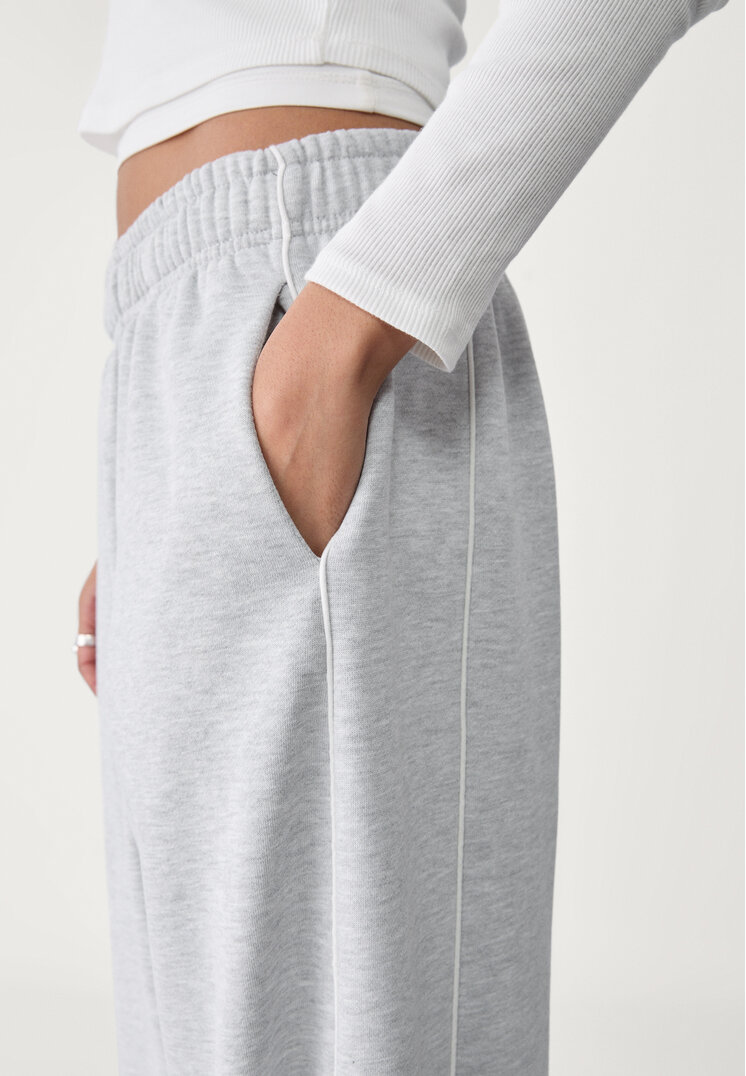 pantalon jogger vivo