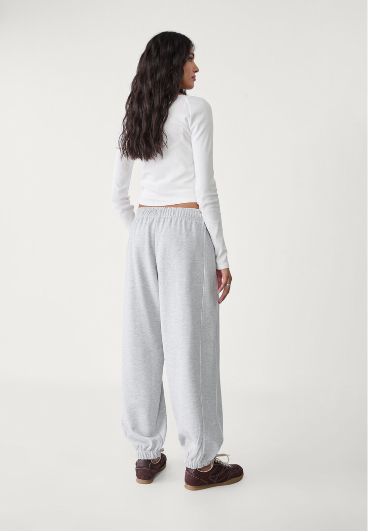 pantalon jogger vivo