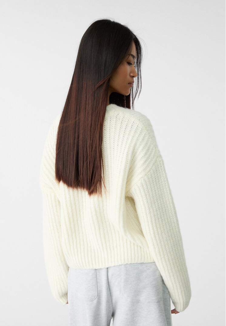 jersey oversize