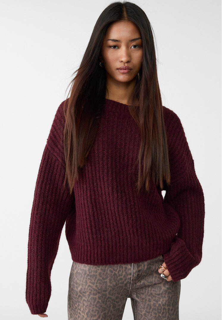 jersey oversize
