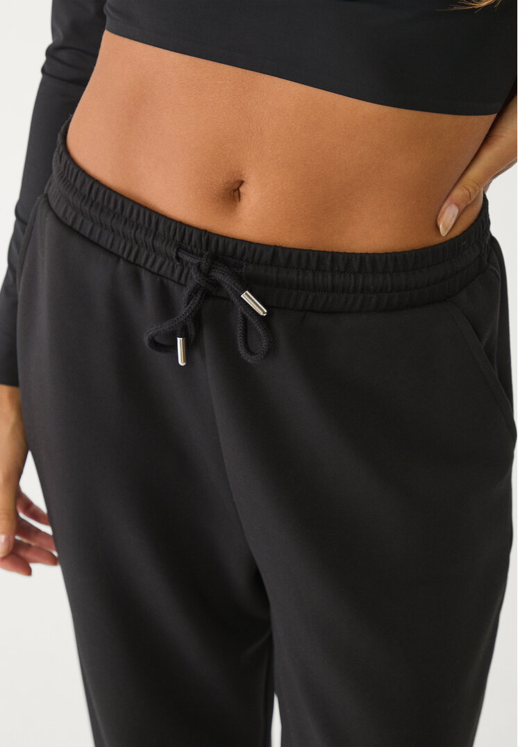 pantalon jogger tacto suave