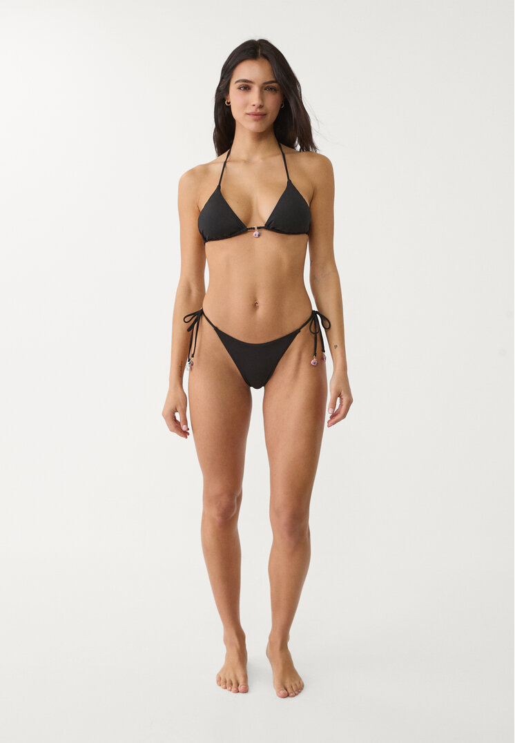 braguita brasilena bikini charm ceramica