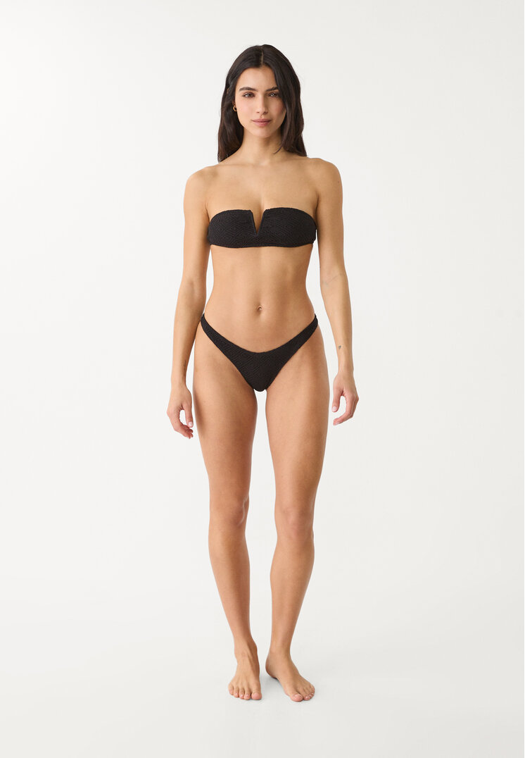 braguita brasilena bikini crochet