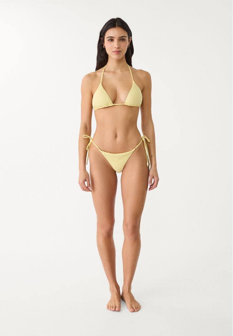 braguita brasilena bikini bordado