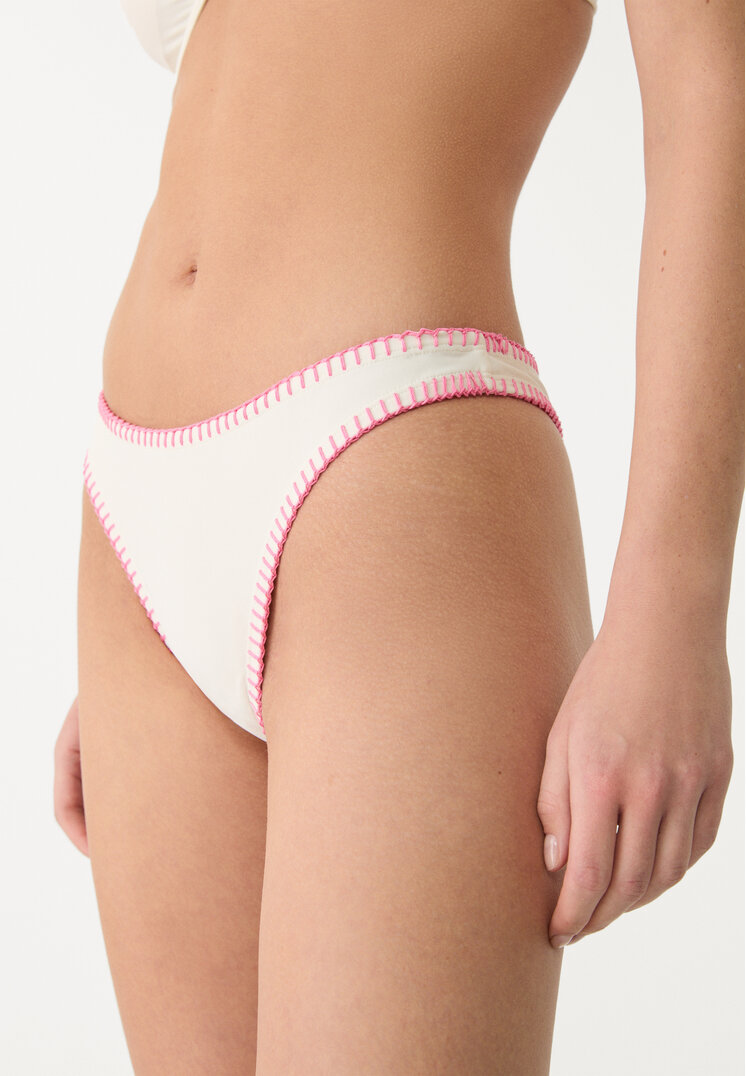 braguita bikini brasilena bordados