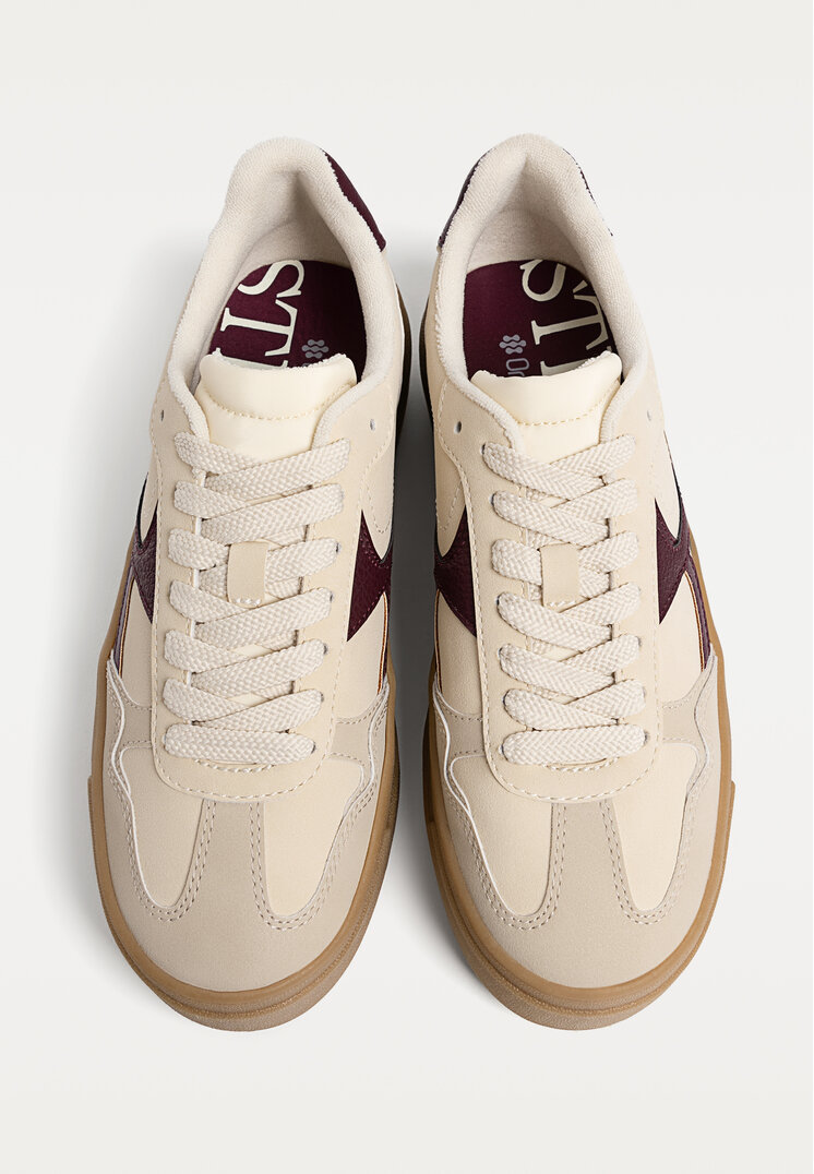 zapatillas flatform