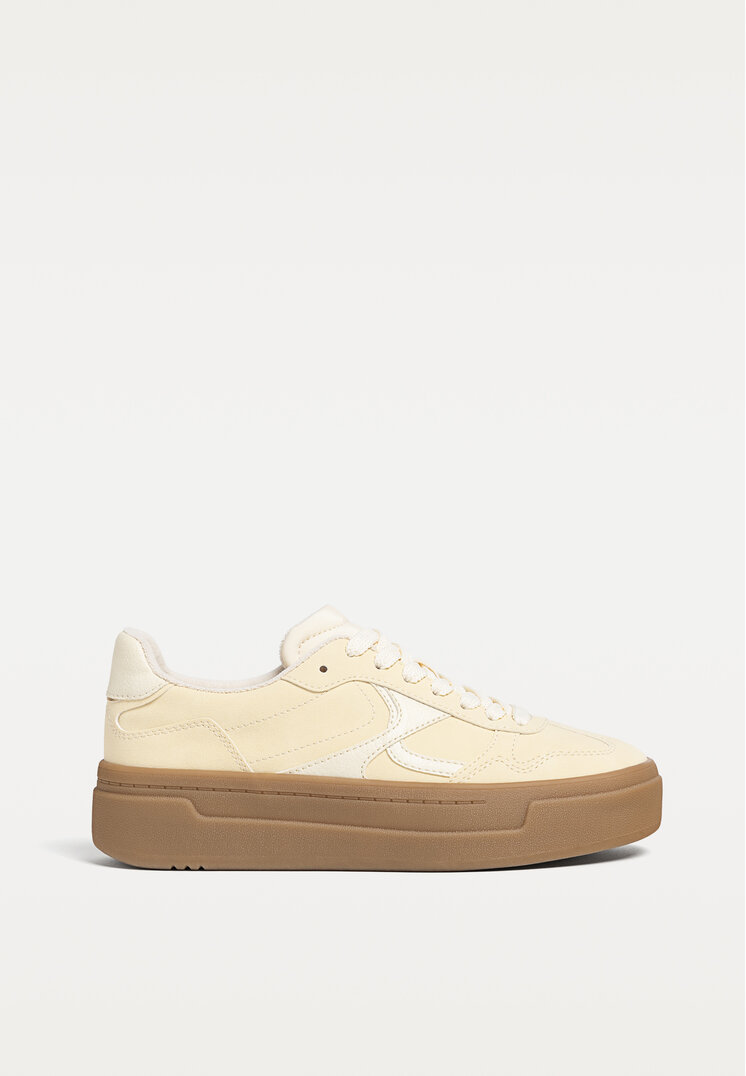 zapatillas flatform