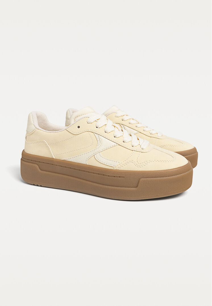 zapatillas flatform