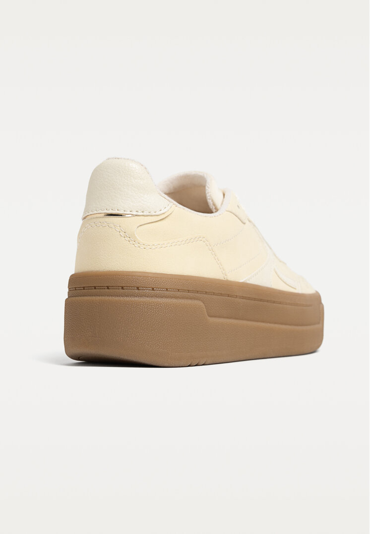 zapatillas flatform