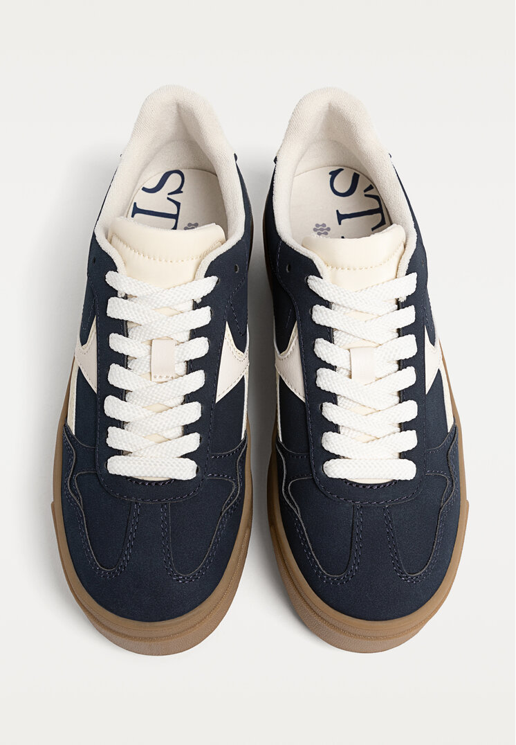 zapatillas flatform