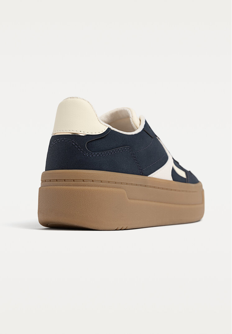 zapatillas flatform