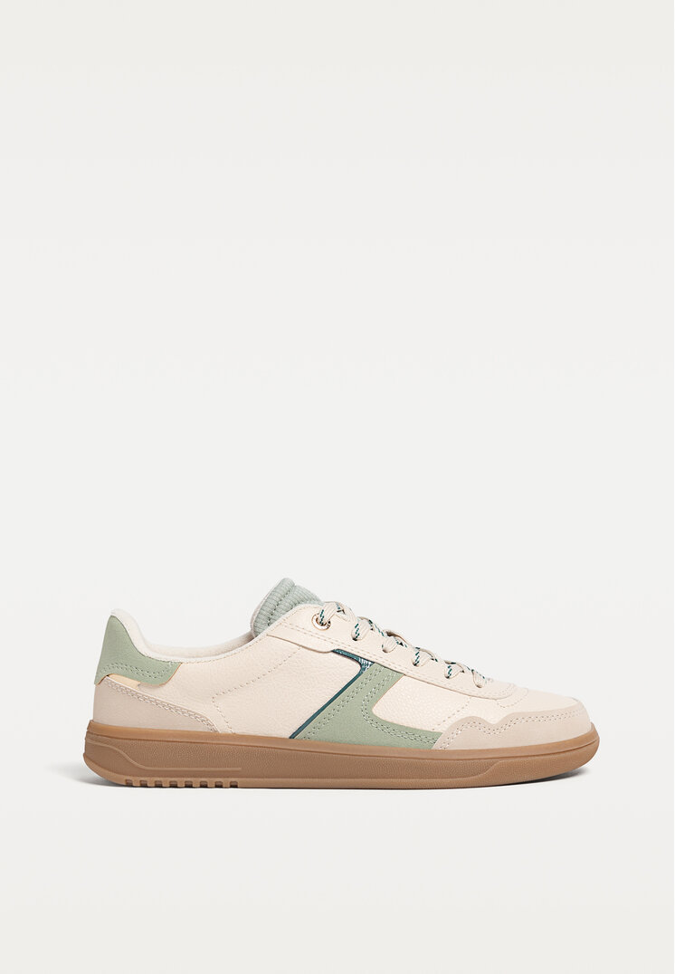 zapatillas casual retro
