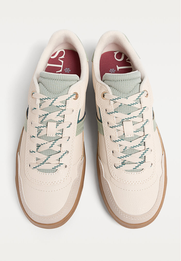 zapatillas casual retro