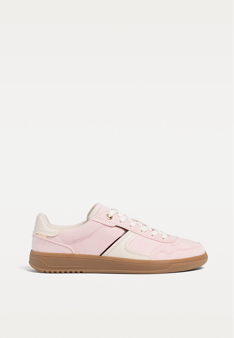 zapatillas casual retro