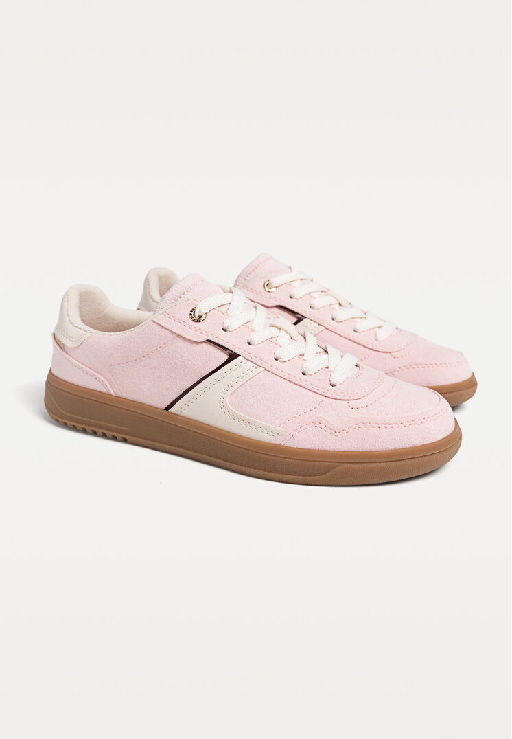 zapatillas casual retro